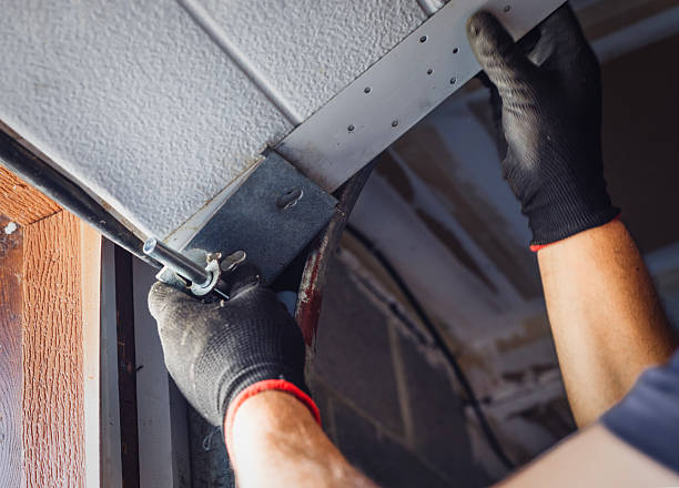 Reliable Garage Door contractor in Port Chester, NY by Garage Doors Repair Pro